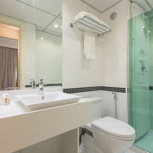Hotel Intercity The Universe Paulista cazare Sao Paulo