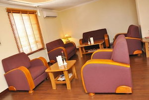 Hotel Gold Crest Hotel cazare Quatre Bornes