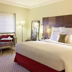 Hotel Renaissance São Paulo Hotel cazare Sao Paulo