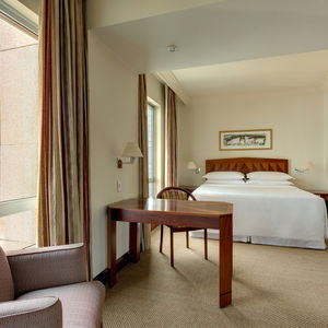 Hotel Sheraton Sao Paulo Wtc Hotel cazare Sao Paulo