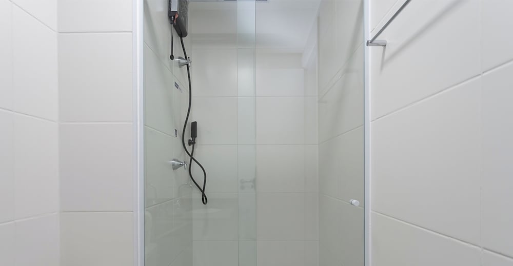 Hotel Smart Charlie Consolação