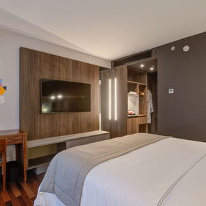 Hotel Qoya Sao Paulo, Curio Collection By Hilton cazare Sao Paulo