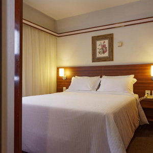 Hotel Bristol The Time cazare Sao Paulo
