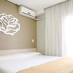 Hotel Higienopolis Hotel And Suites cazare Sao Paulo