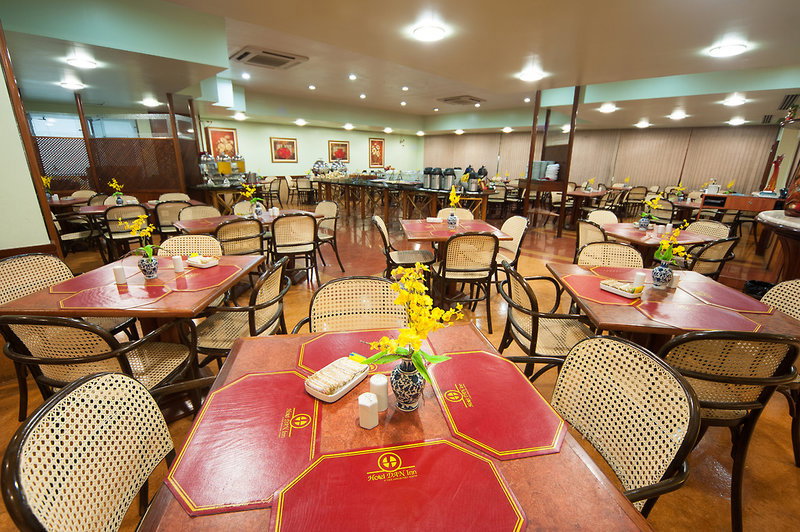 Hotel Hotel Dan Inn Planalto
