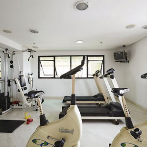 Hotel Transamerica Executive Chácara Santo Antônio cazare Sao Paulo