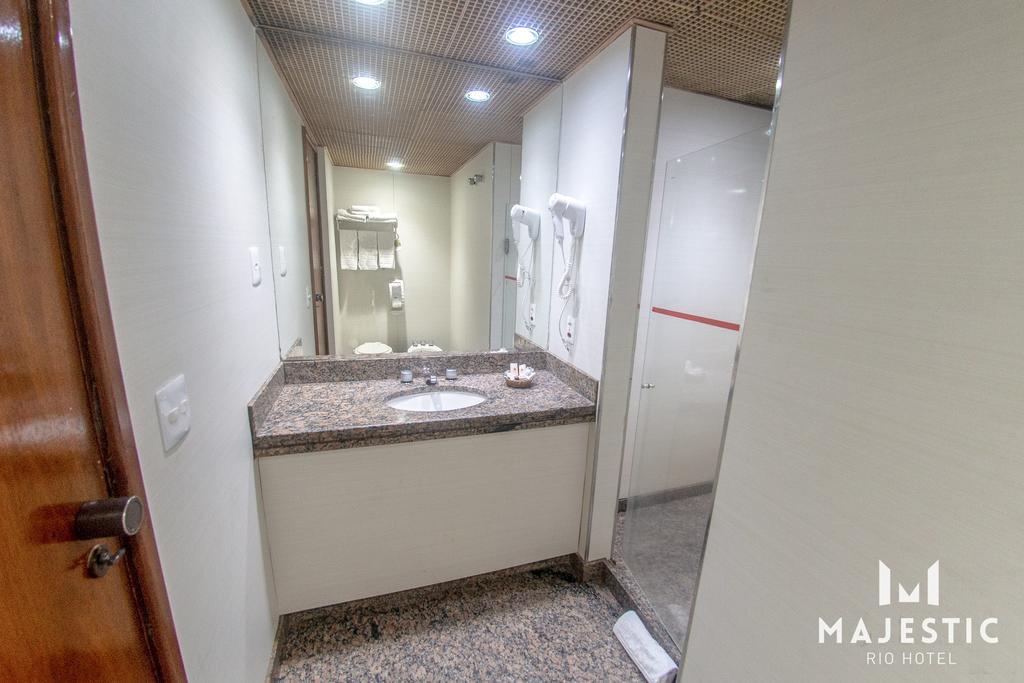 Hotel Majestic Rio Palace Hotel