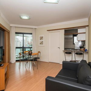 Hotel Transamerica Paradise Garden cazare Sao Paulo