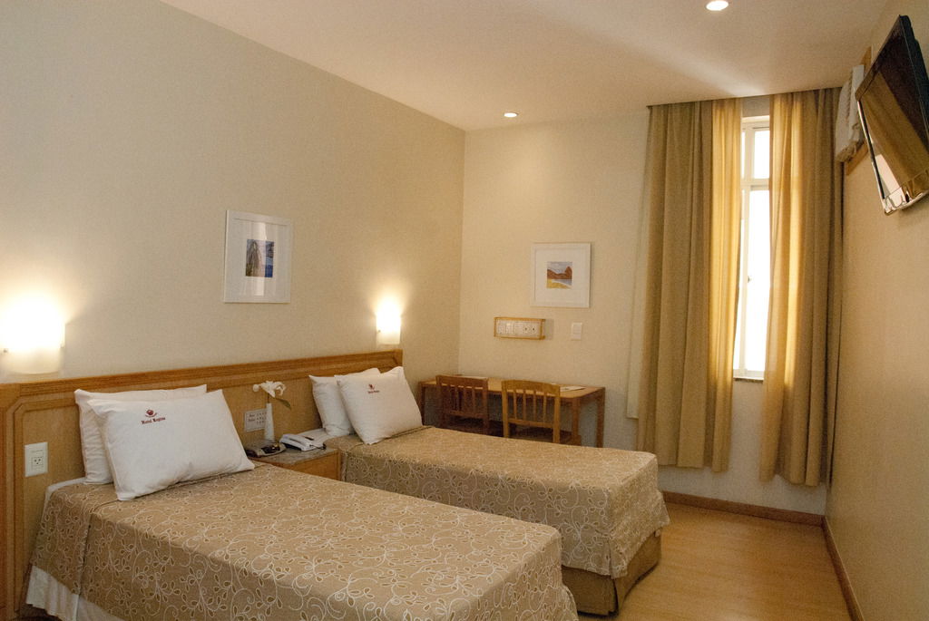 Hotel Hotel Regina Rio De Janeiro
