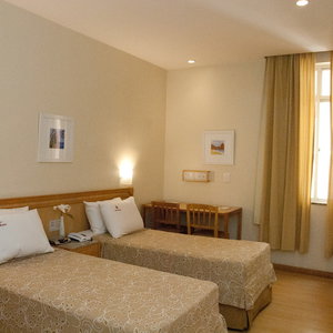 Hotel Hotel Regina Rio De Janeiro cazare Rio de Janeiro