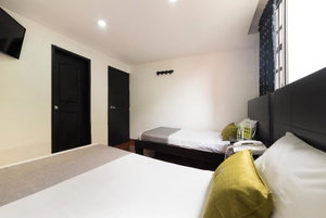 Hotel Dorado 100 cazare Bogota