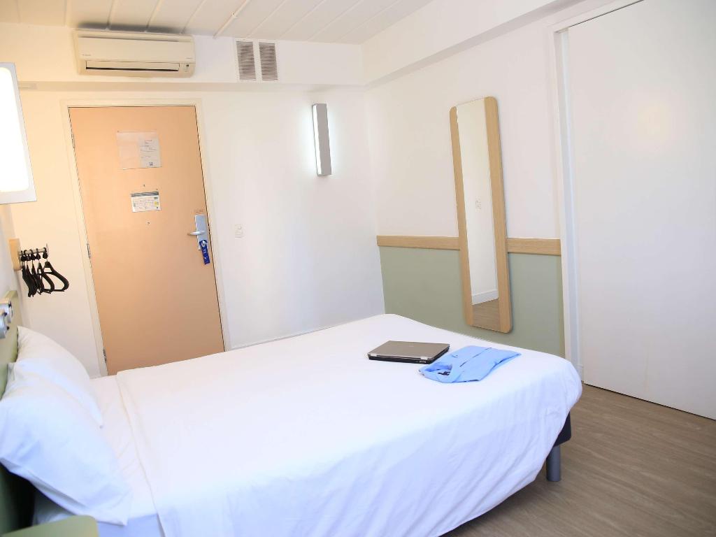 Hotel Ibis Budget Piracicaba