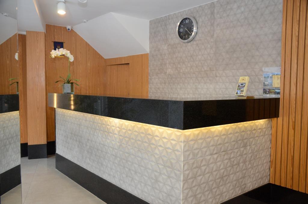 Hotel Saionara Hotel