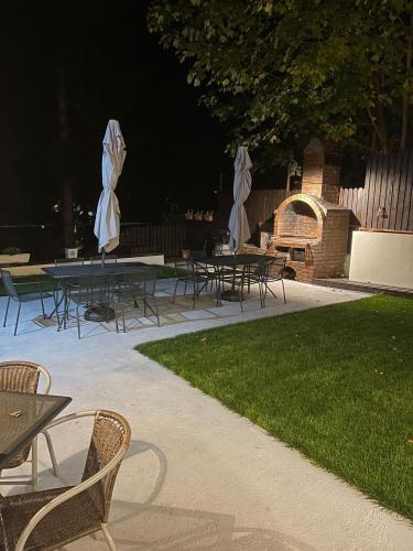 Hotel Pension Casa Del Sol Predeal