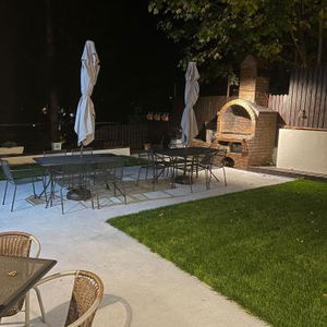 Hotel Pension Casa Del Sol Predeal cazare Predeal