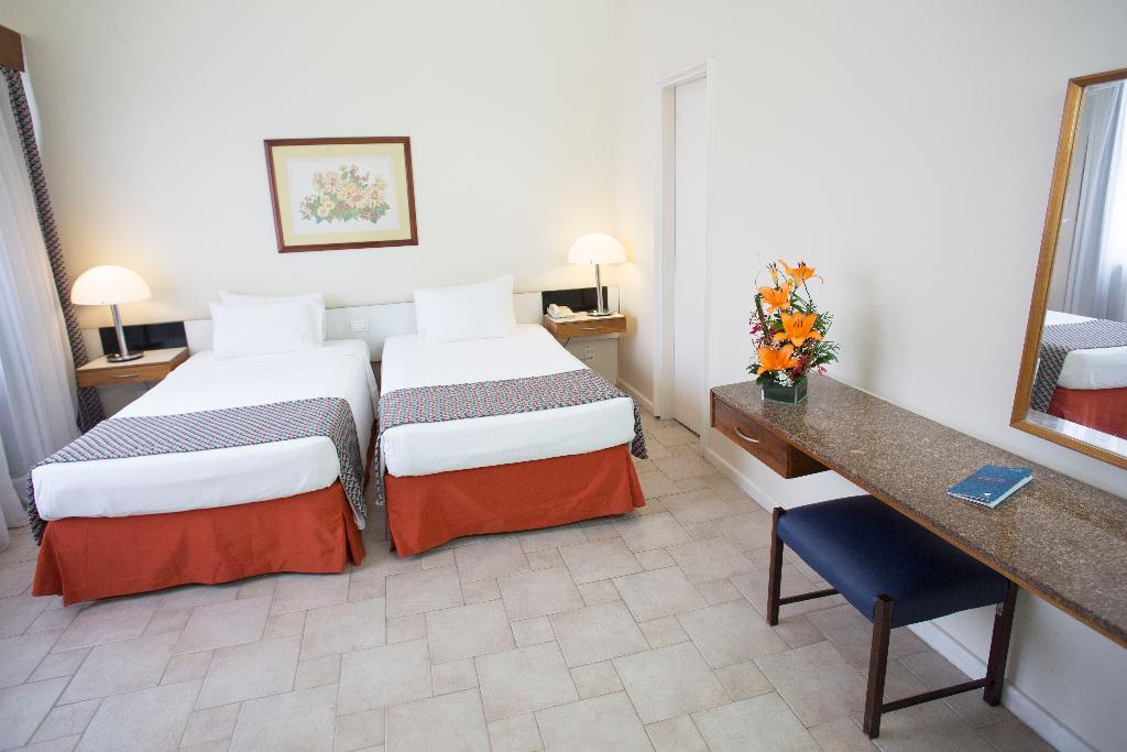 Hotel Savoy Othon