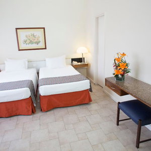 Hotel Savoy Othon cazare Rio de Janeiro