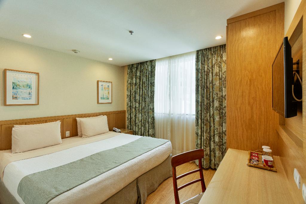 Hotel Windsor Copa Hotel