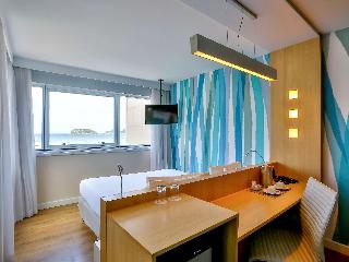 Hotel Mercure Rio De Janeiro Barra Da Tijuca