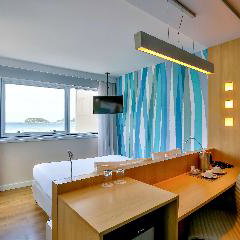 Hotel Mercure Rio De Janeiro Barra Da Tijuca cazare Rio de Janeiro