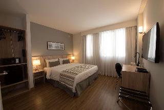 Hotel Days Inn By Wyndham Rio De Janeiro Lapa