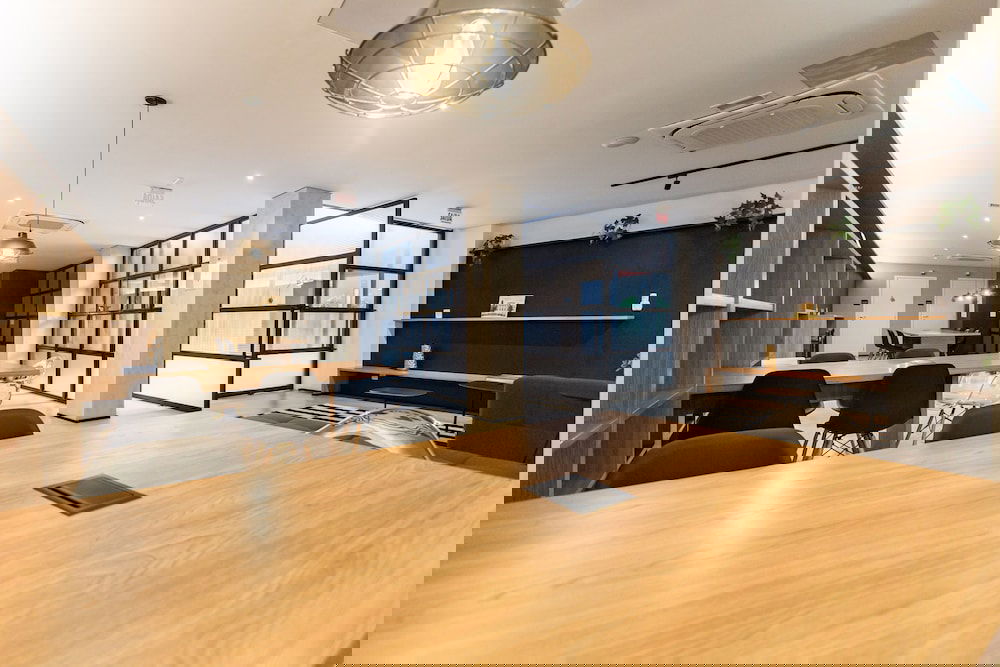 Hotel Charlie Sabiá Moema