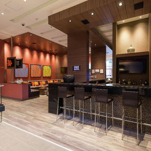 Hotel Hampton By Hilton Bogota Usaquen cazare Bogota