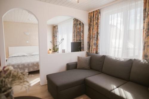 Hotel Villa Helvetia