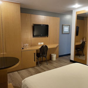 Hotel Hotel Timbiras São Paulo - By Delplaza cazare Sao Paulo