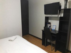 Hotel Stay Blue Hotel cazare Bogota