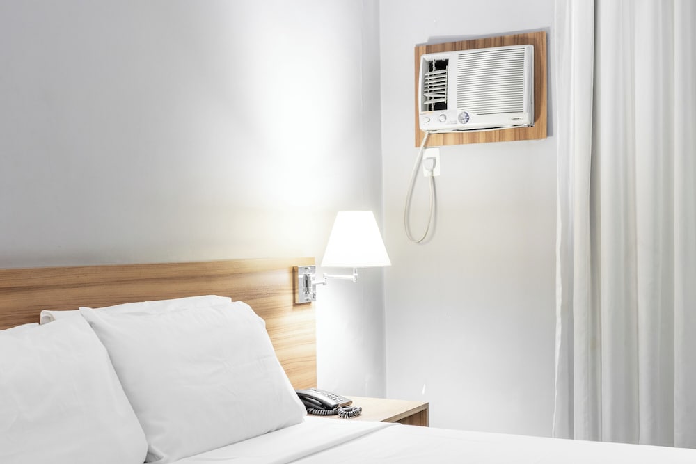 Hotel Braston Augusta By Castelo Itaipava