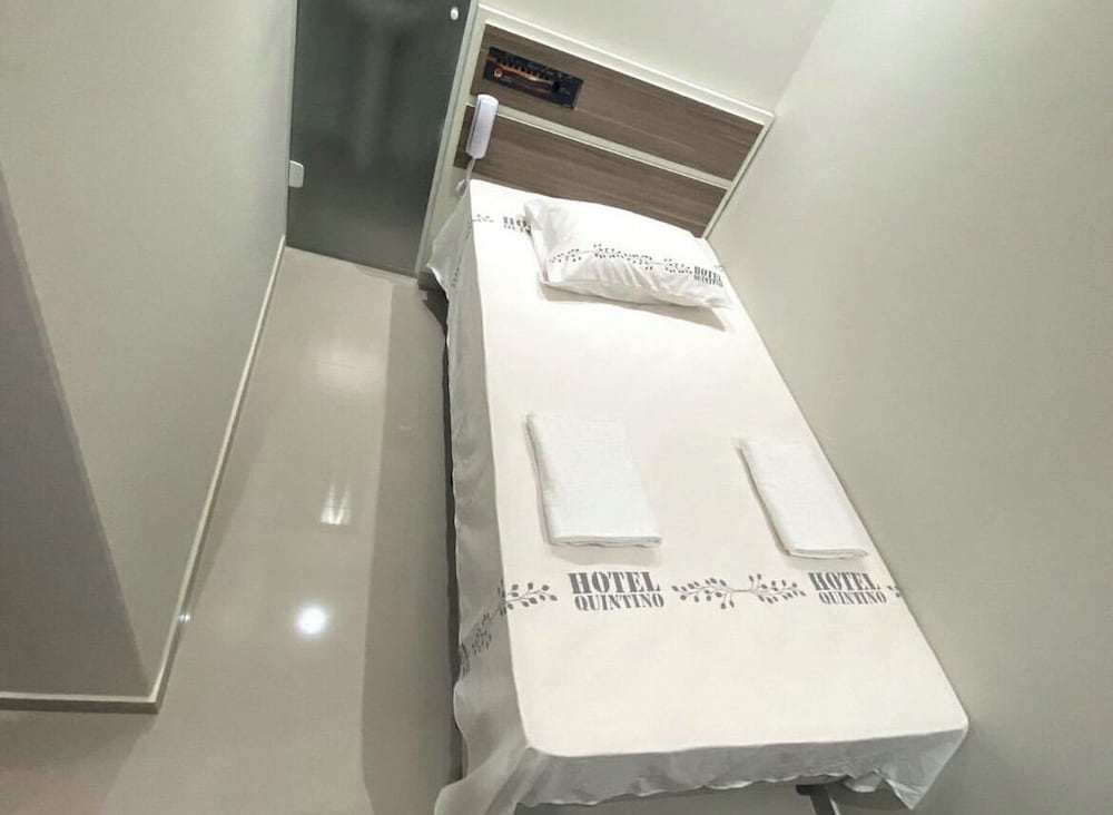Hotel Hotel Quintino