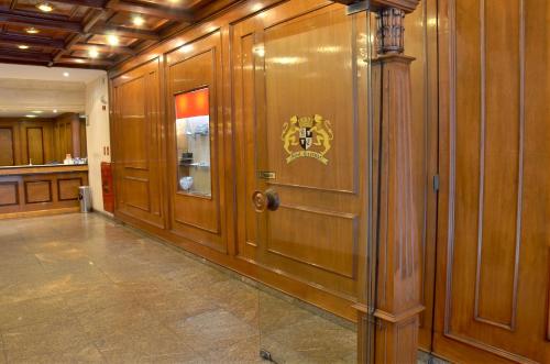 Hotel Hotel Castelar