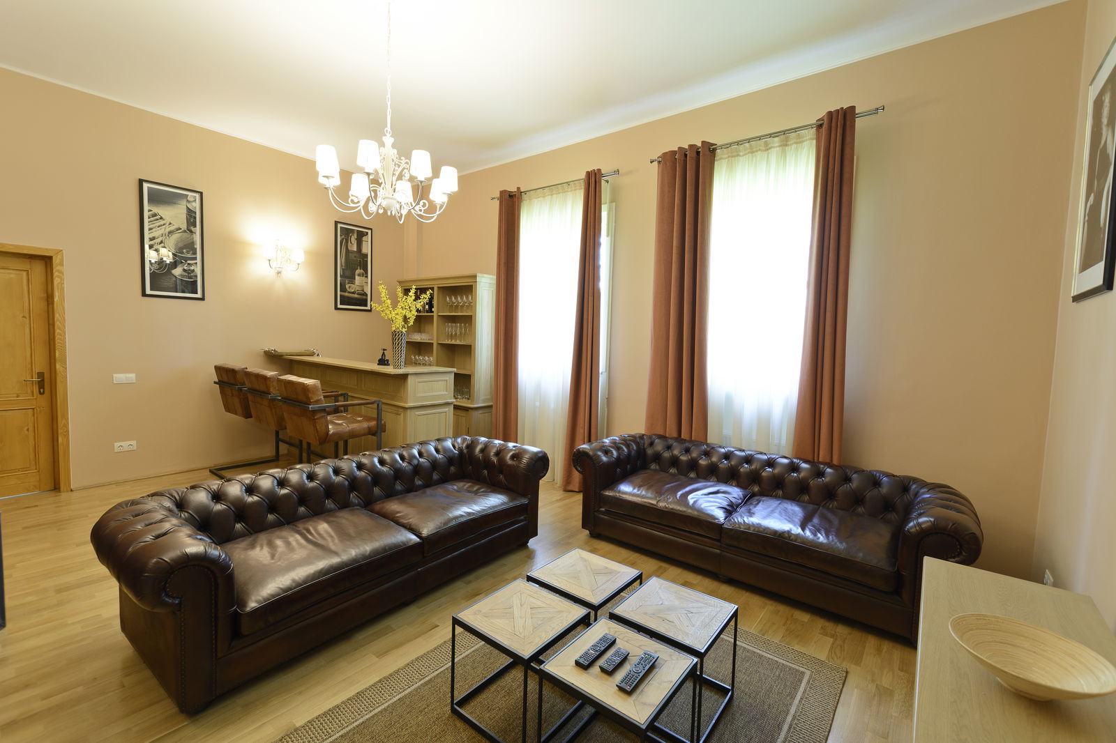 Hotel Pensiunea Elphin