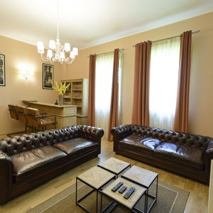 Hotel Pensiunea Elphin cazare Targu-Mures