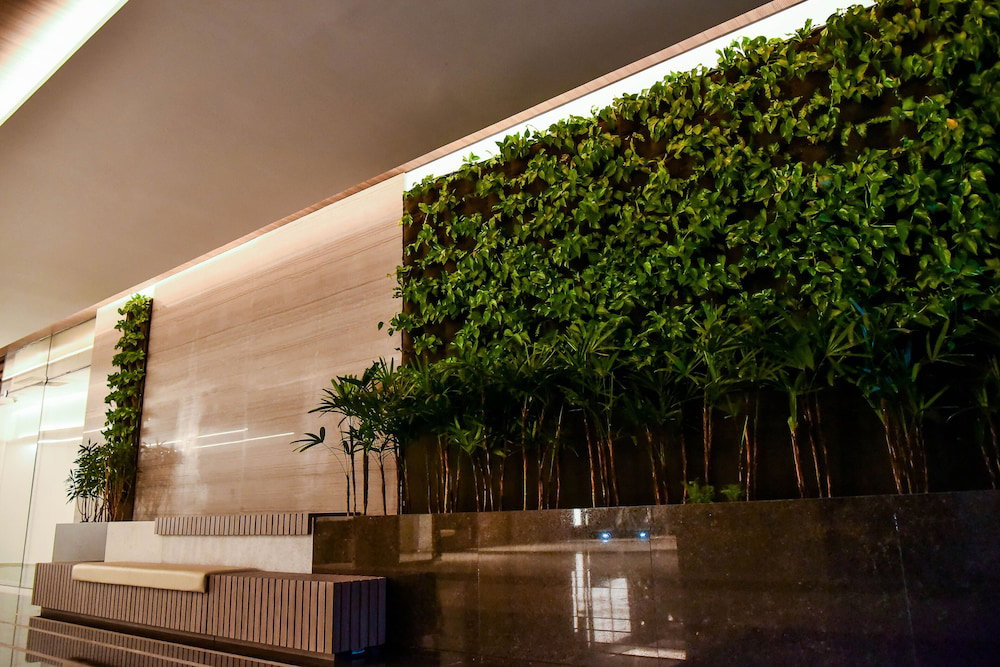 Hotel Rio Hotel By Bourbon Barra Funda