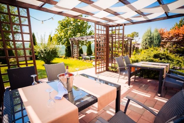 Bacolux Craiovita Hotel And Events