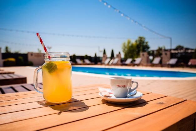 Bacolux Craiovita Hotel And Events