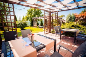 Hotel Bacolux Craiovita Hotel And Events cazare Craiova