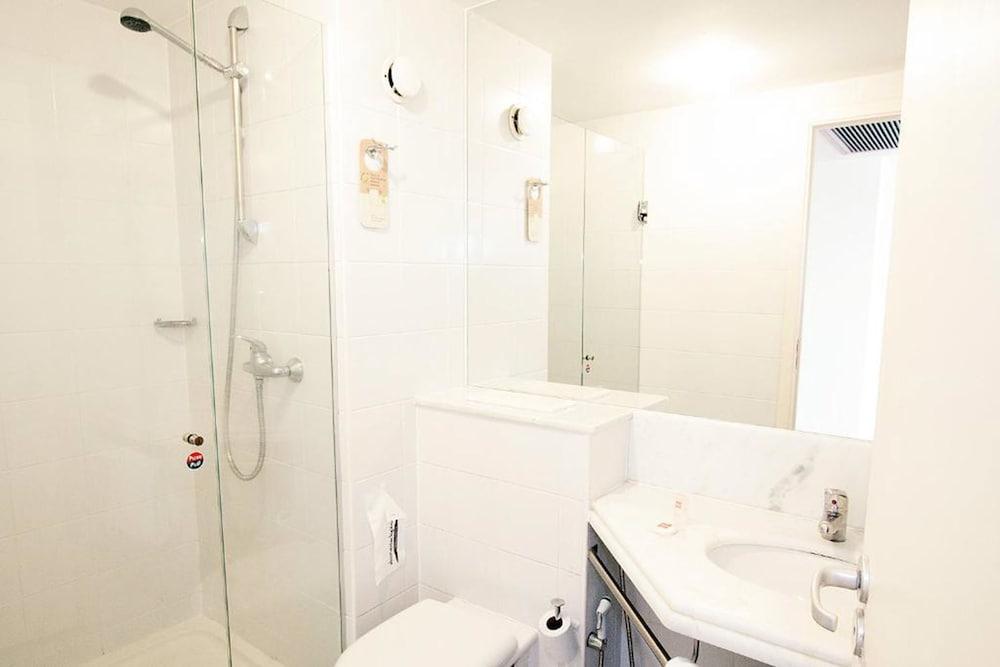 Hotel Ibis Guarulhos Aeroporto