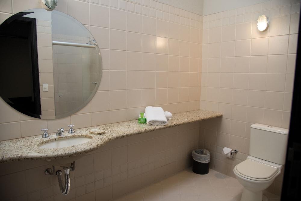 Hotel Plaza Inn Economic