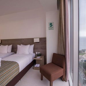 Hotel Best Western Plus Urban Larco Hotel cazare Lima