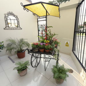 Hotel Manhattan Inn Airport Hotel cazare Lima