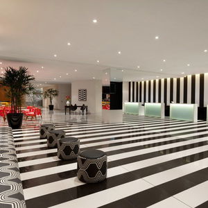 Hotel Costa Del Sol Wyndham Lima City cazare Lima