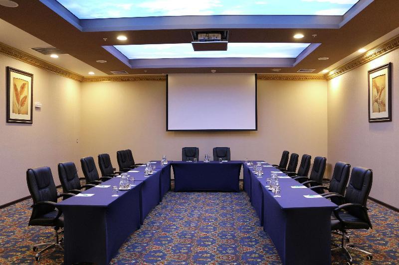 Hotel Hilton Garden Inn Lima Surc