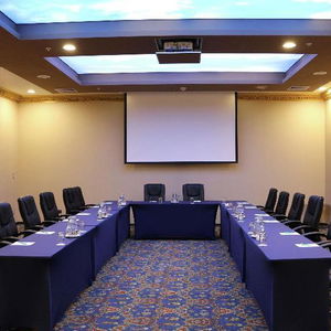 Hotel Hilton Garden Inn Lima Surc cazare Lima