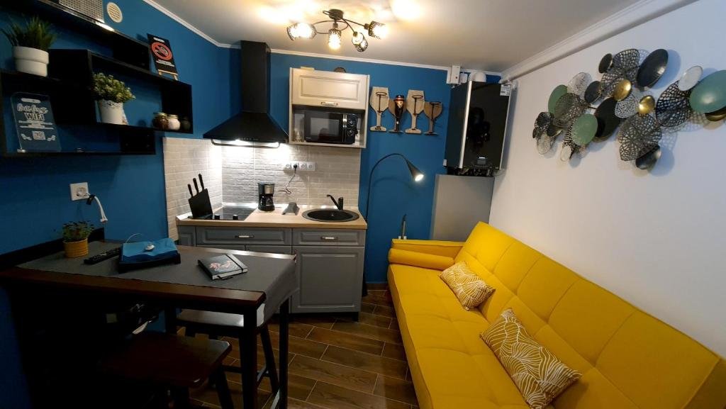 Hotel Magnolia Central Apartment #1