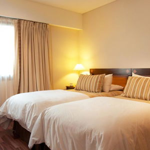 Hotel Argenta Tower cazare Buenos Aires