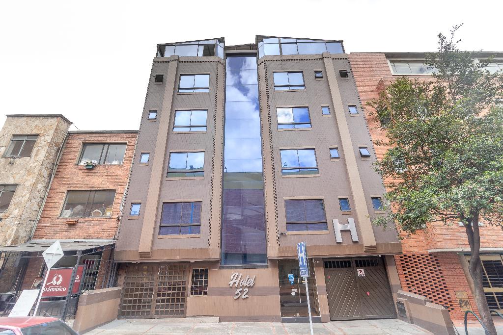 Hotel Ayenda 1086 Torre 52