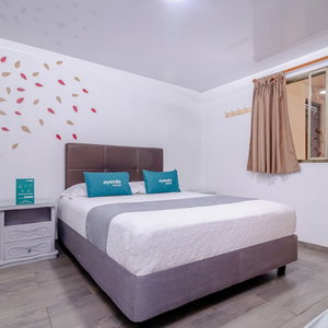 Hotel Ayenda Hotel Las Palmas cazare Bogota